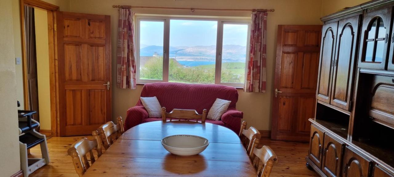 Moulamill Cottage Gouladane Kültér fotó