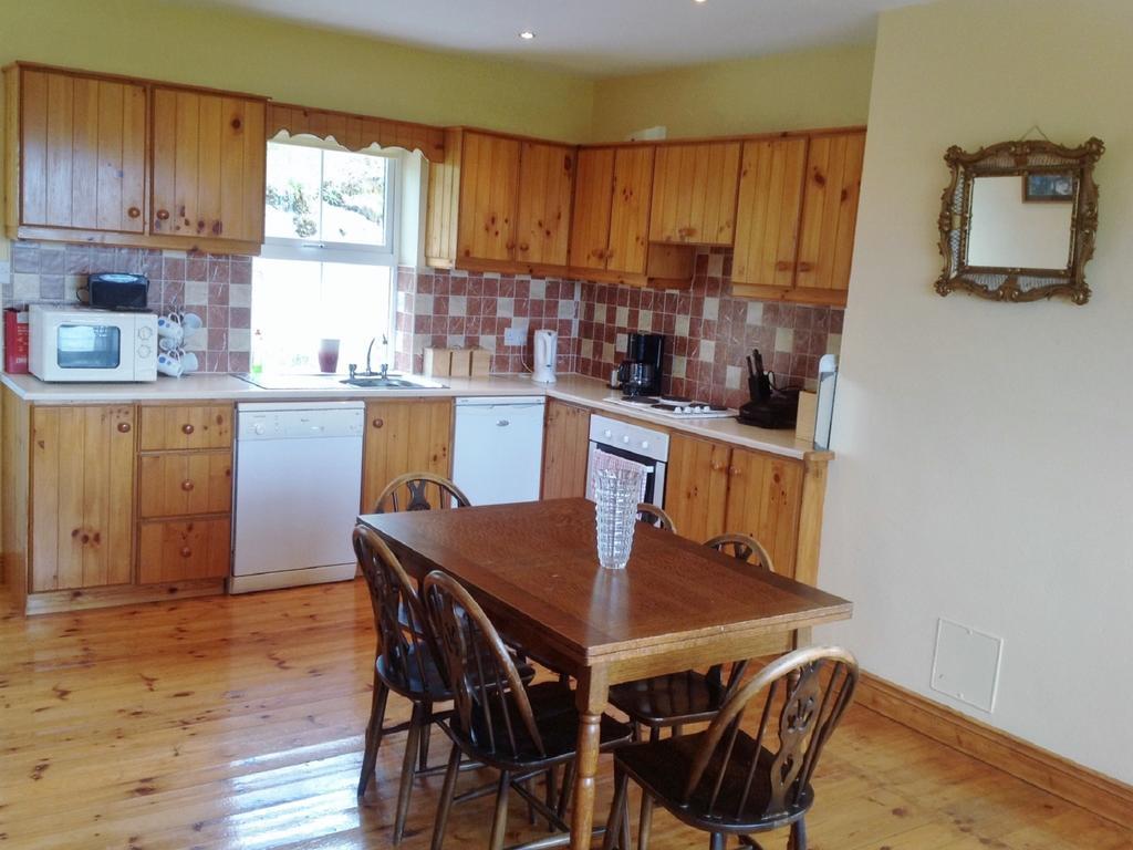 Moulamill Cottage Gouladane Szoba fotó