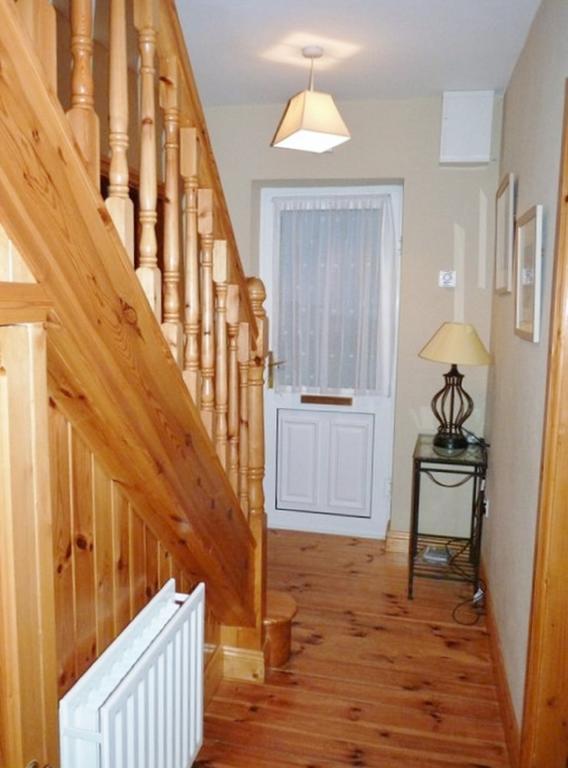 Moulamill Cottage Gouladane Szoba fotó
